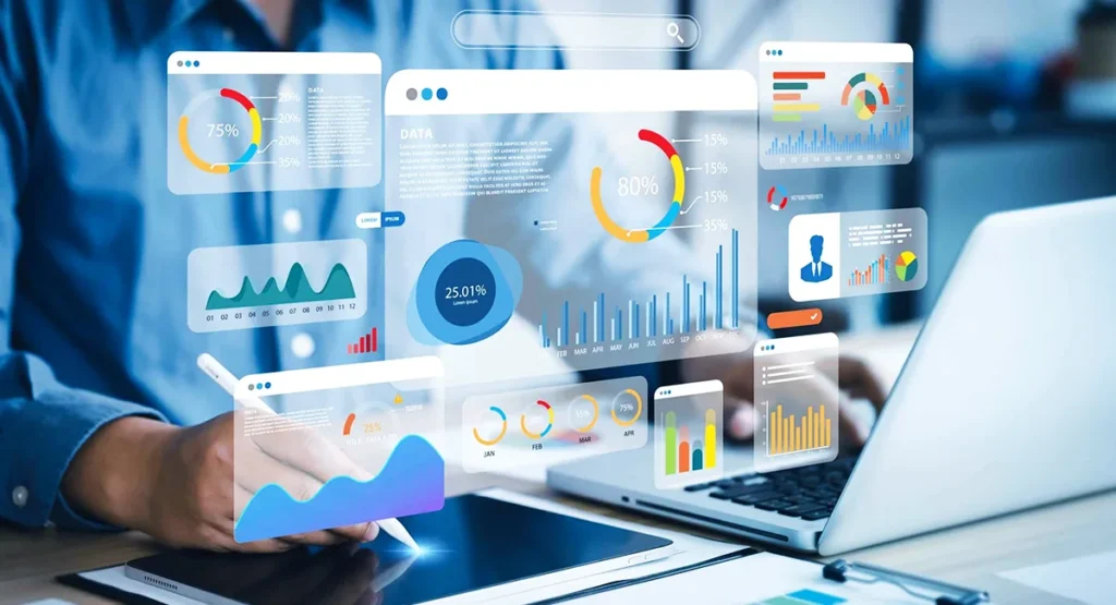 What is Performance Marketing copy