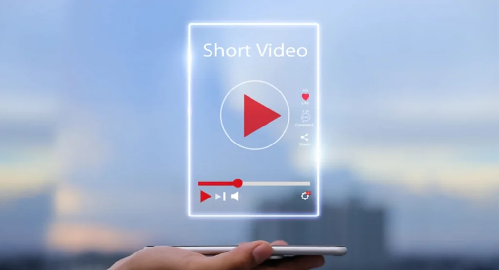 Why Short Form Video Works copy