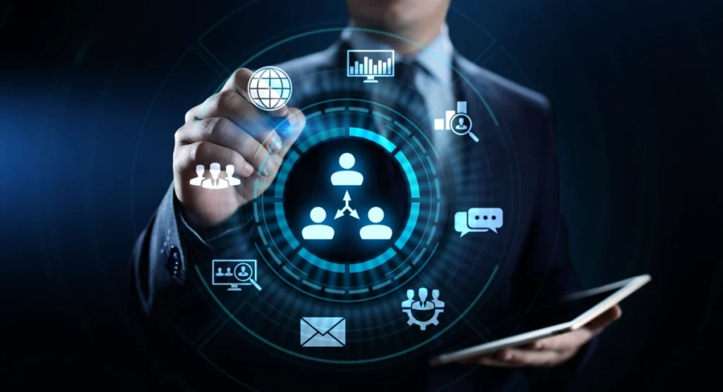 Data Analytics Personalization copy