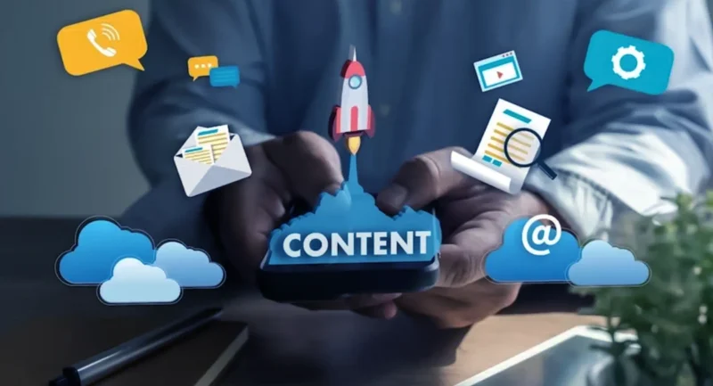 Interactive Content That Converts: Quizzes, Polls & Infographics