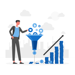 Conversion-Optimisation