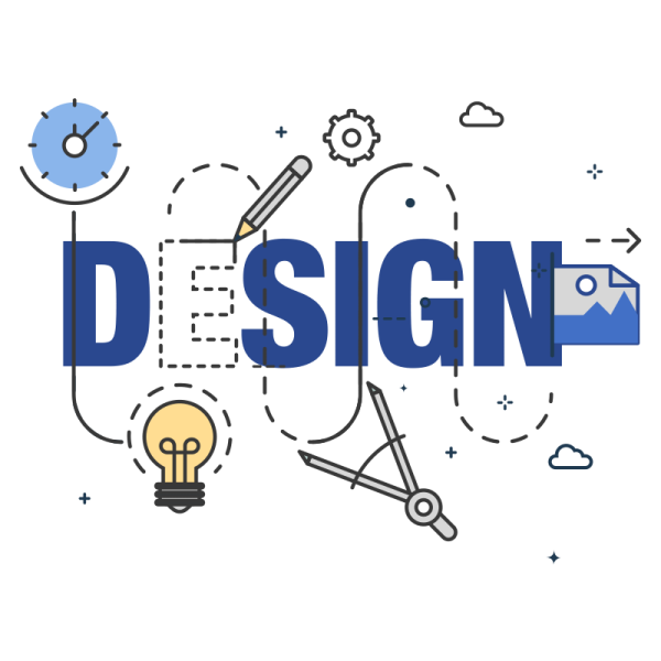 Graphic Design Company in Noida