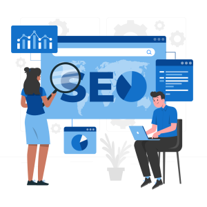 SEO-Friendly