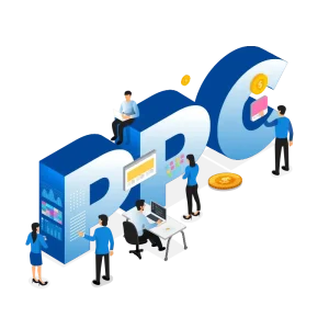 PPC Management Agency in Noida